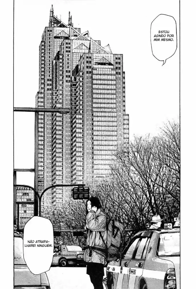 Read The Climber Português Manga Online