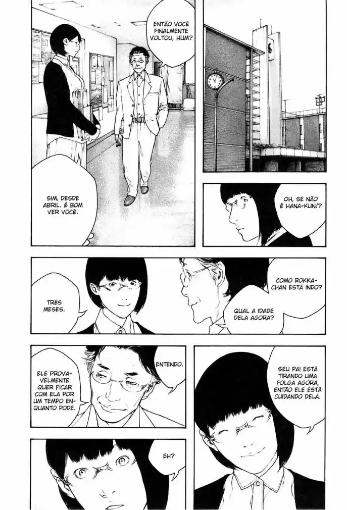 Read The Climber Português Manga Online