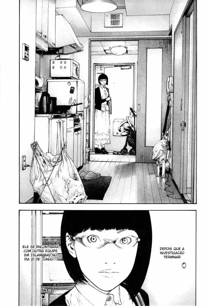 Read The Climber Português Manga Online