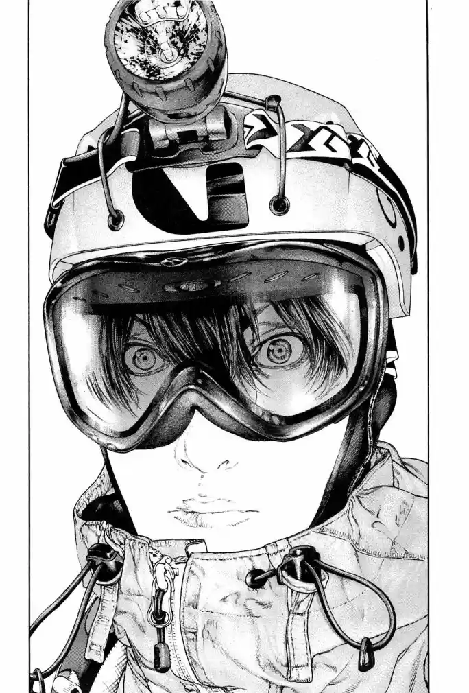 Read The Climber Português Manga Online