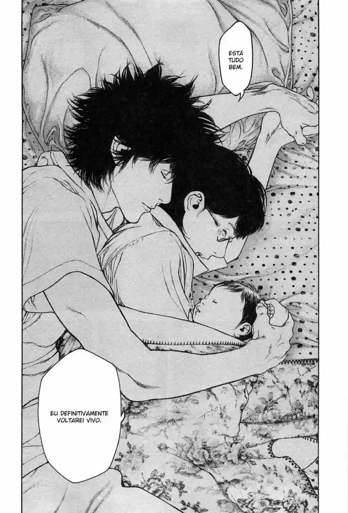 Read The Climber Português Manga Online