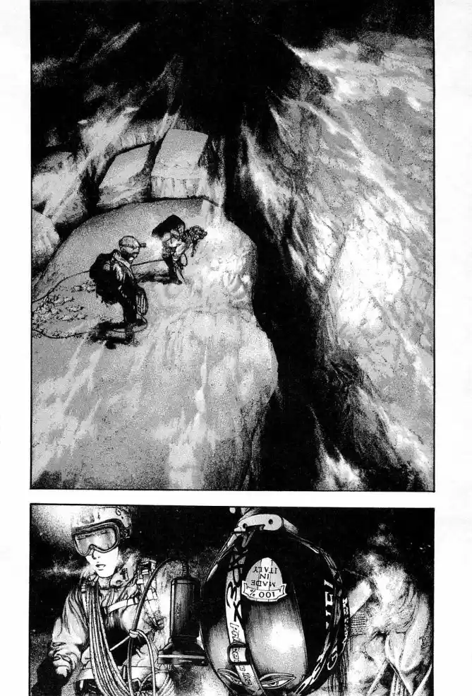 Read The Climber Português Manga Online