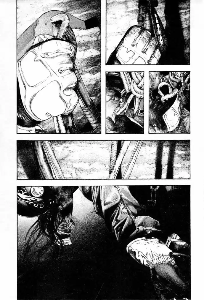 Read The Climber Português Manga Online