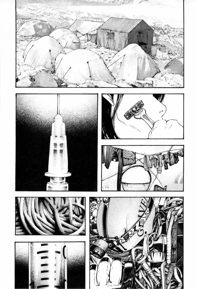 Read The Climber Português Manga Online