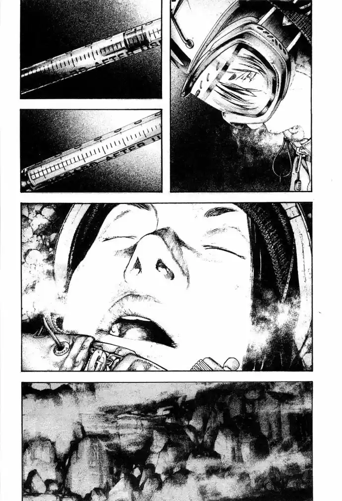 Read The Climber Português Manga Online