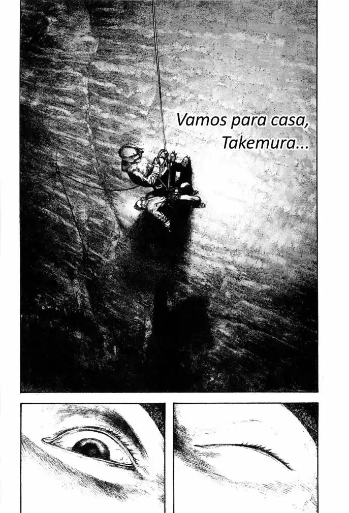 Read The Climber Português Manga Online