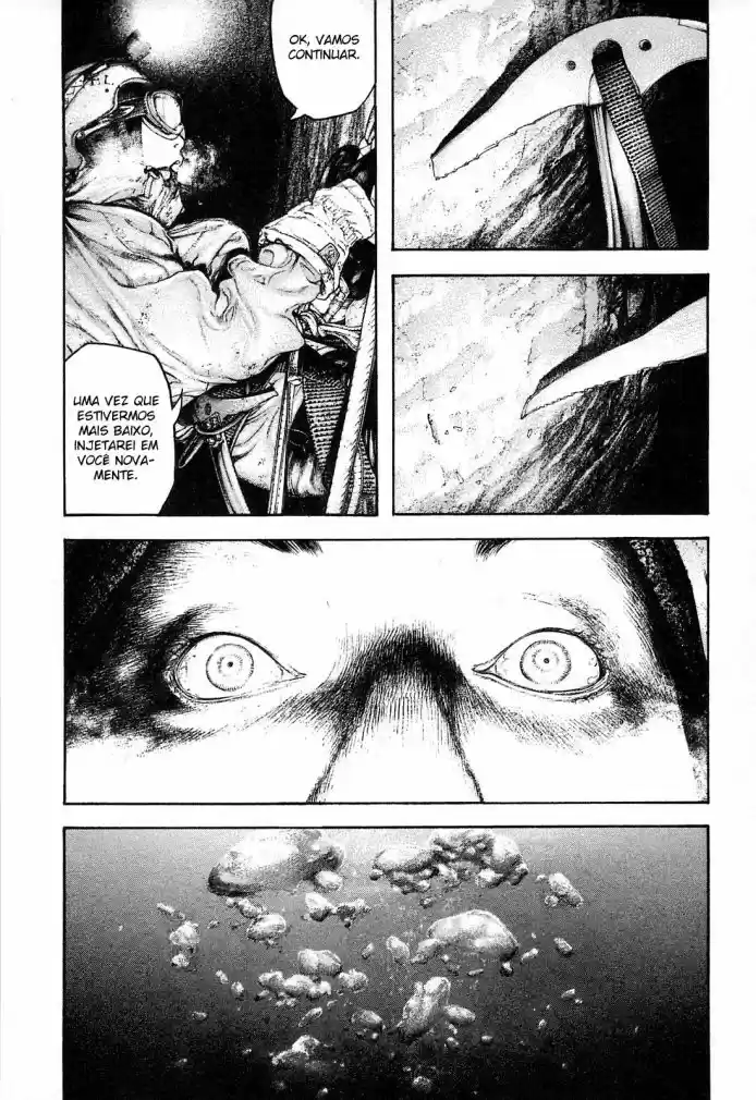 Read The Climber Português Manga Online