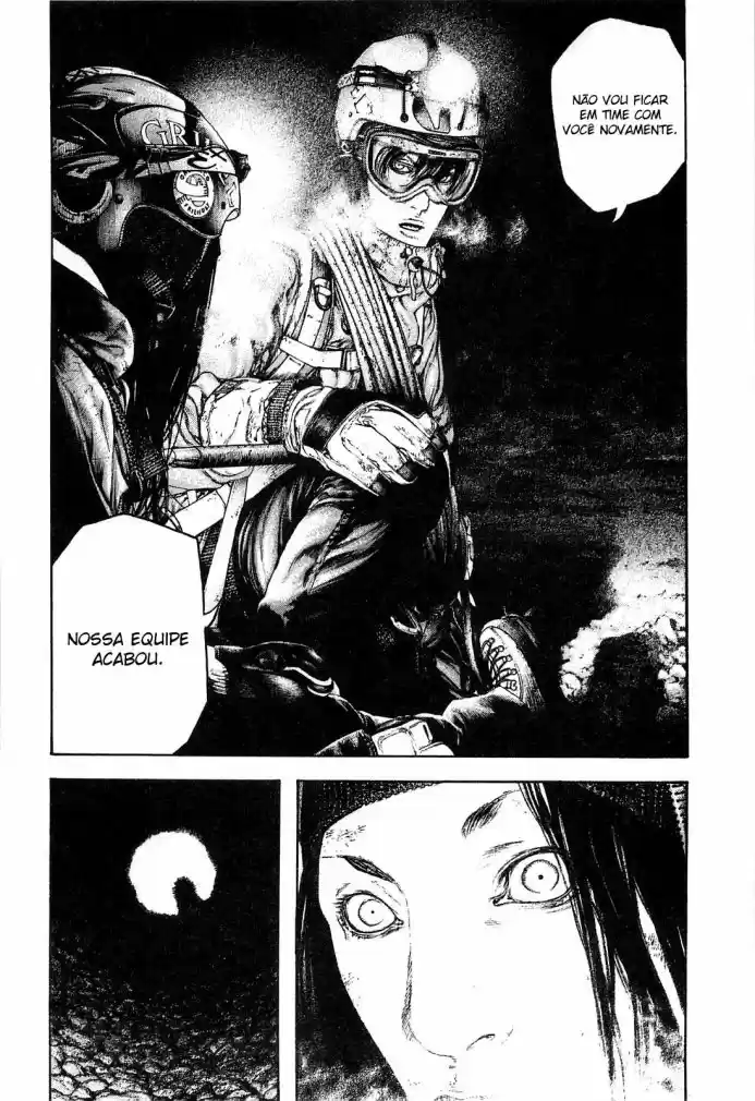 Read The Climber Português Manga Online