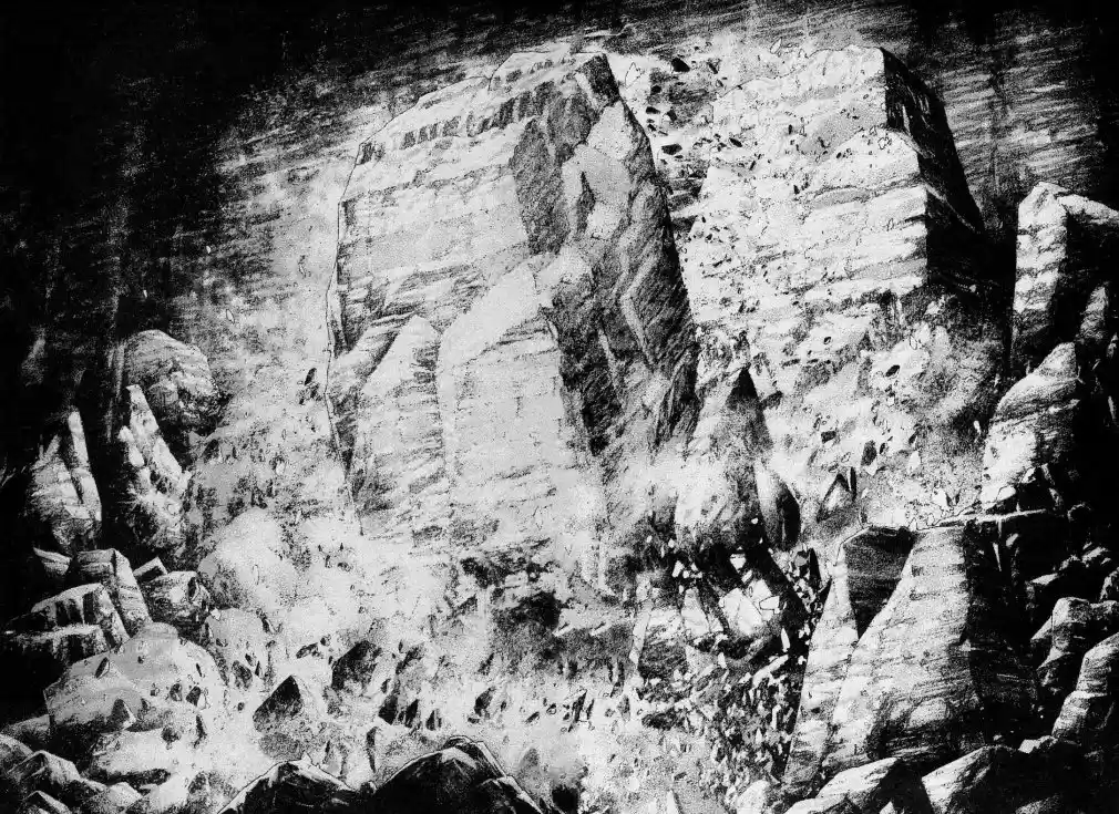 Read The Climber Português Manga Online