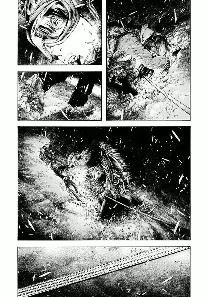 Read The Climber Português Manga Online