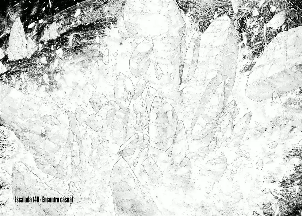 Read The Climber Português Manga Online