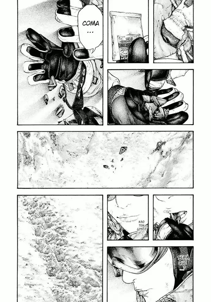 Read The Climber Português Manga Online