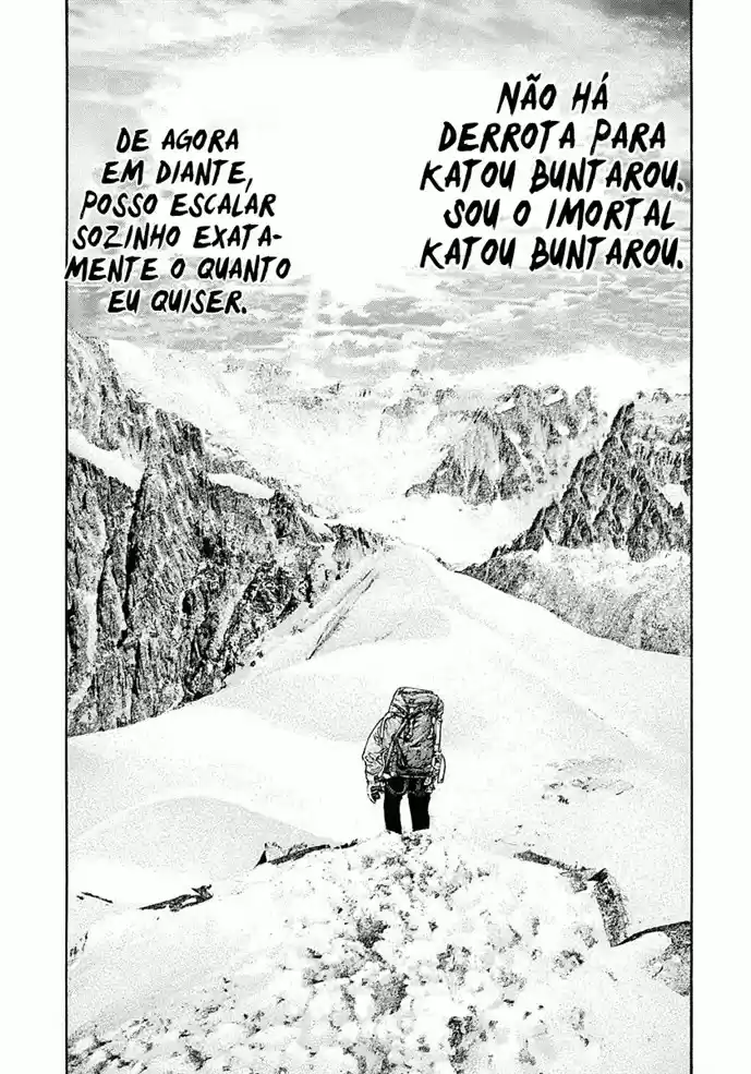 Read The Climber Português Manga Online