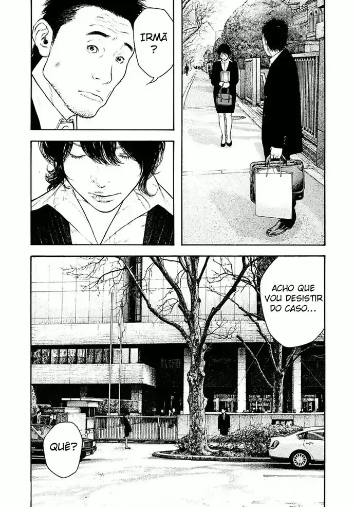 Read The Climber Português Manga Online