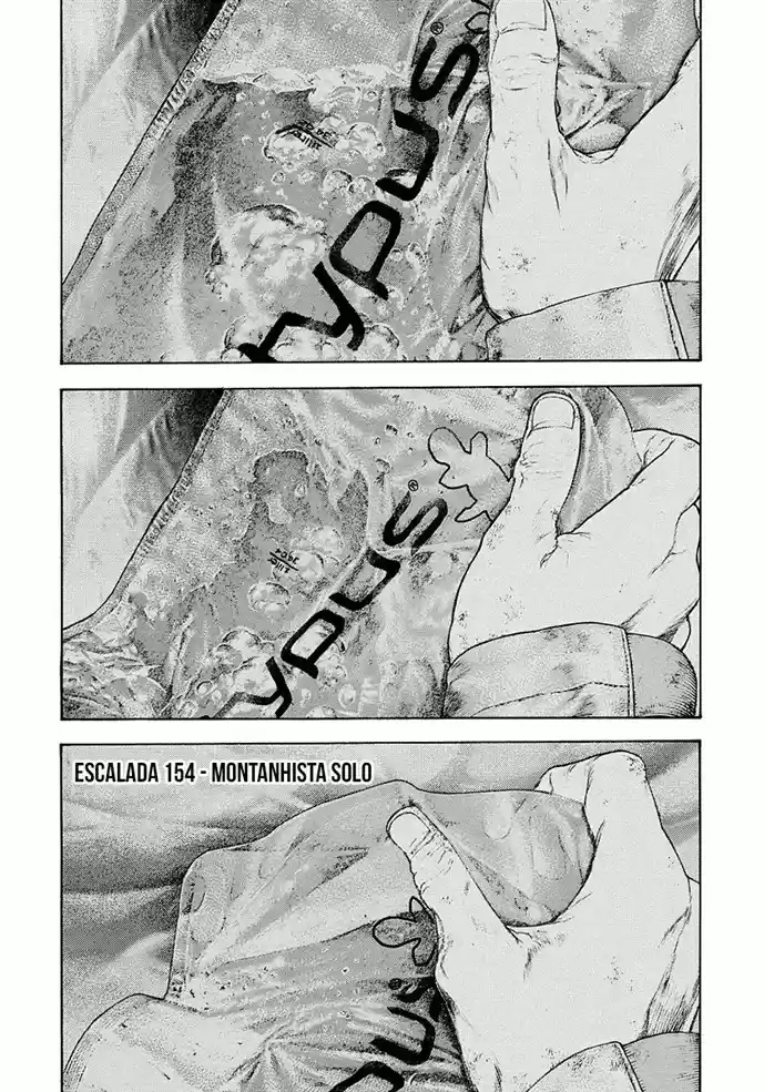 Read The Climber Português Manga Online