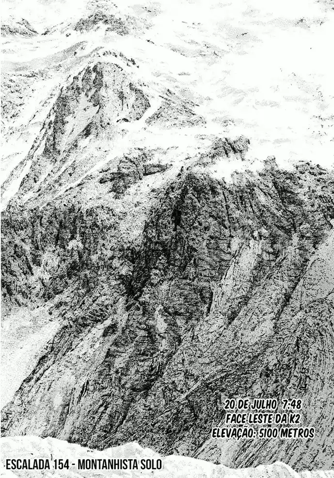 Read The Climber Português Manga Online