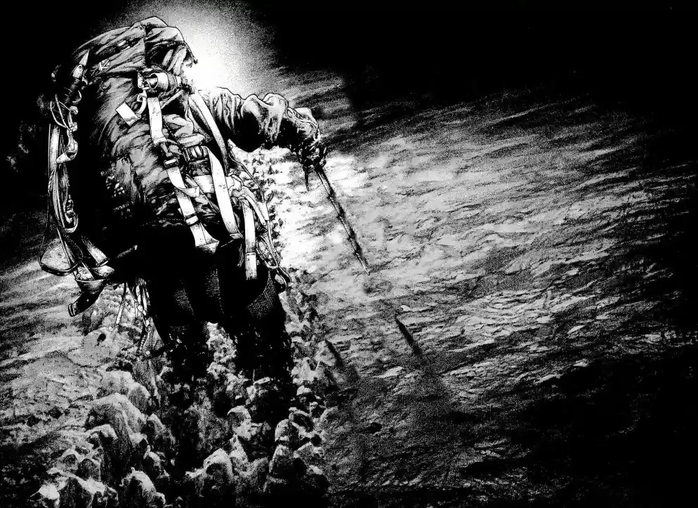 Read The Climber Português Manga Online