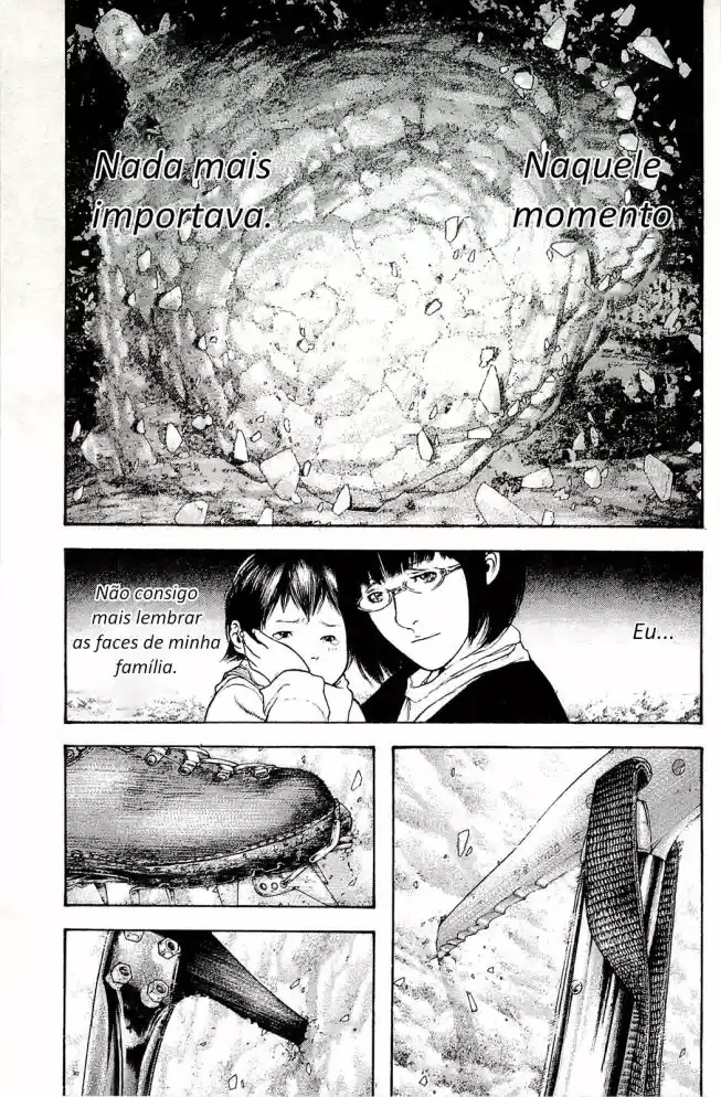 Read The Climber Português Manga Online