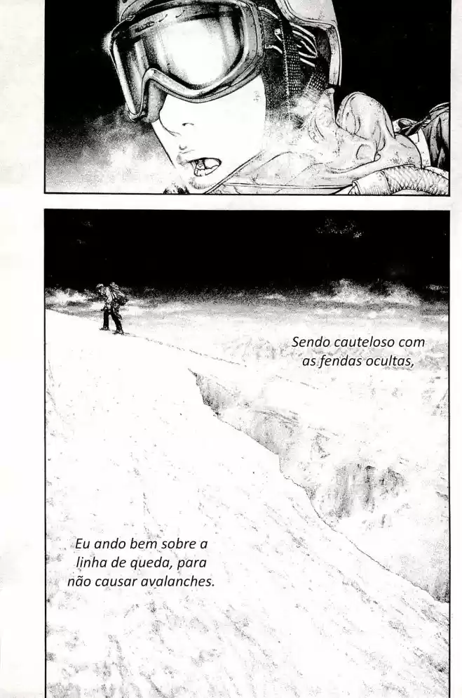 Read The Climber Português Manga Online