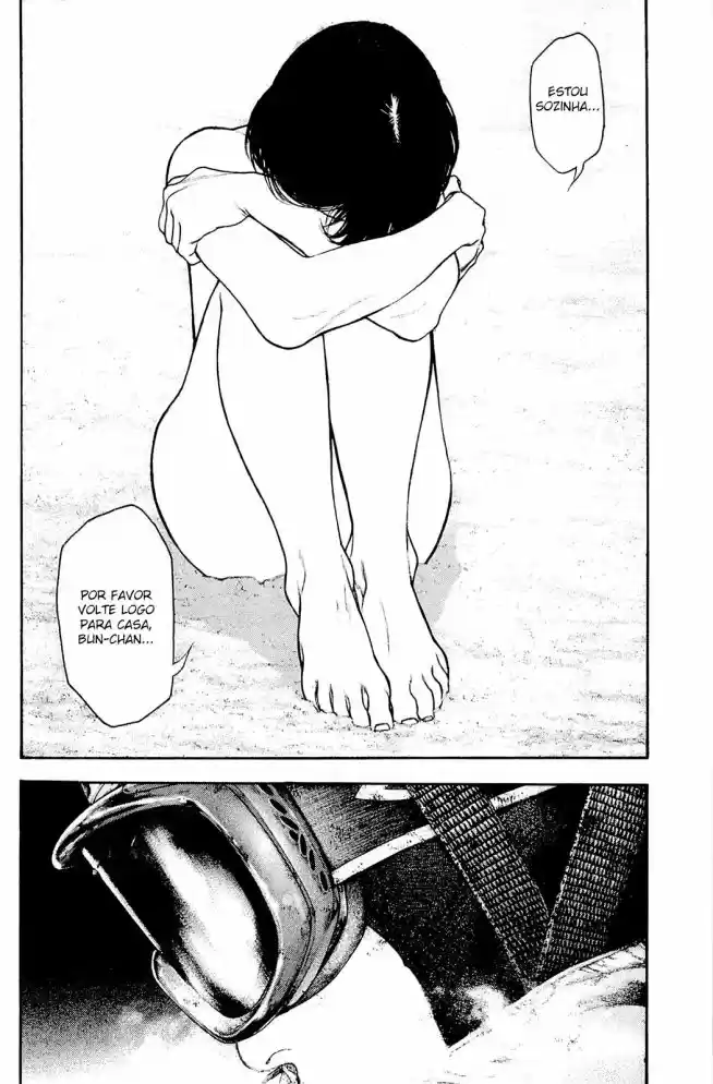 Read The Climber Português Manga Online