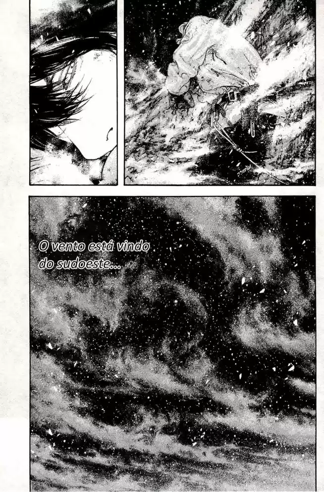 Read The Climber Português Manga Online