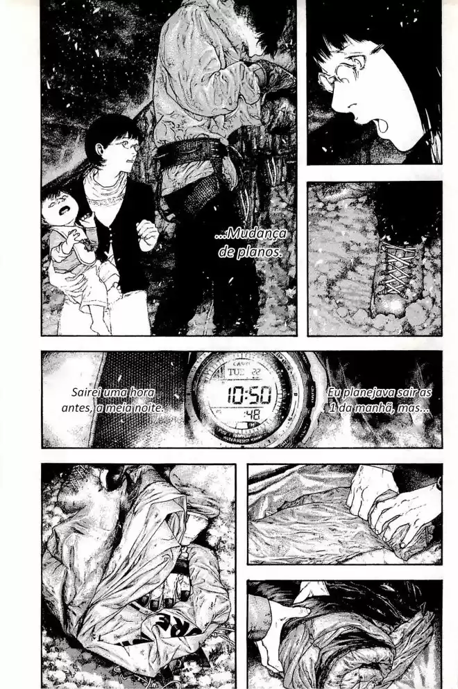 Read The Climber Português Manga Online