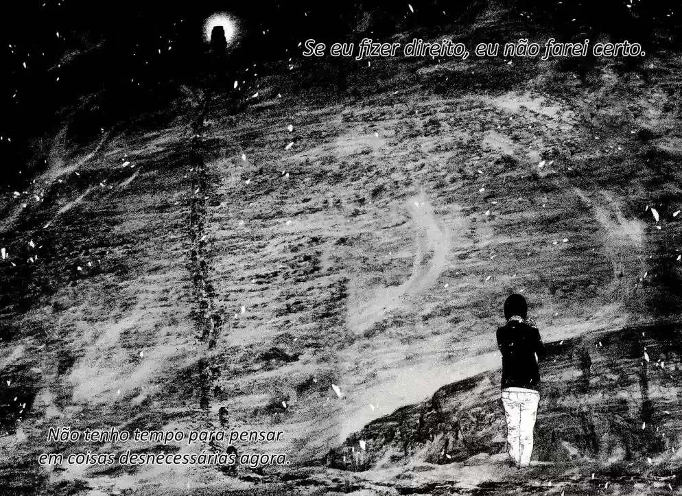 Read The Climber Português Manga Online