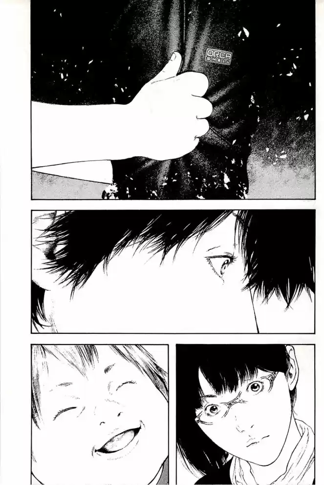 Read The Climber Português Manga Online