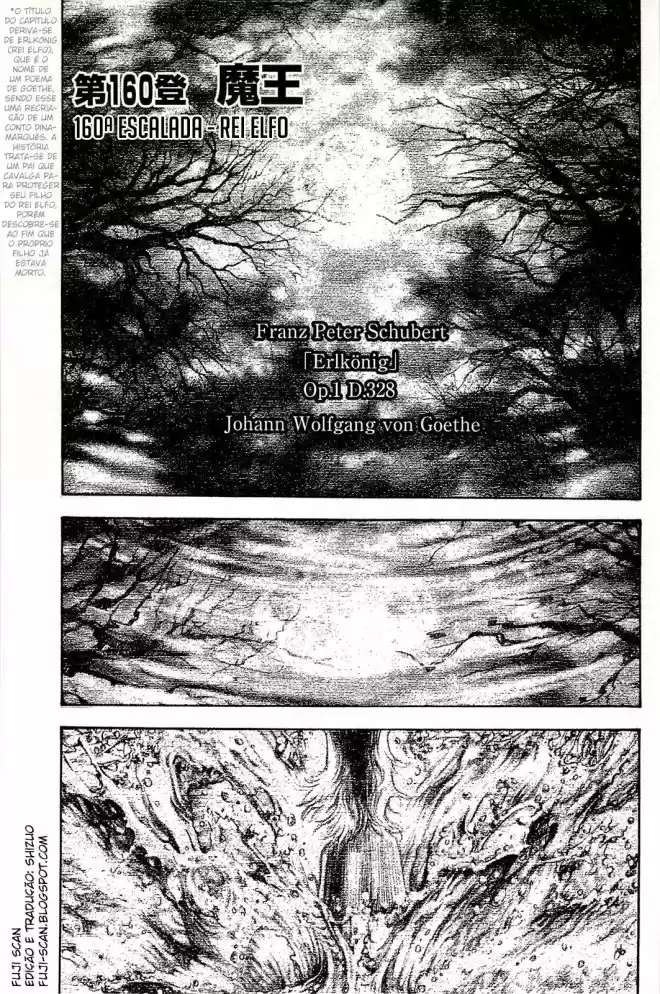 Read The Climber Português Manga Online