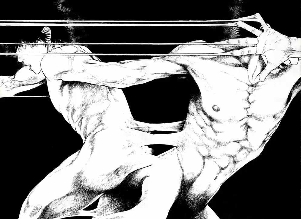 Read The Climber Português Manga Online