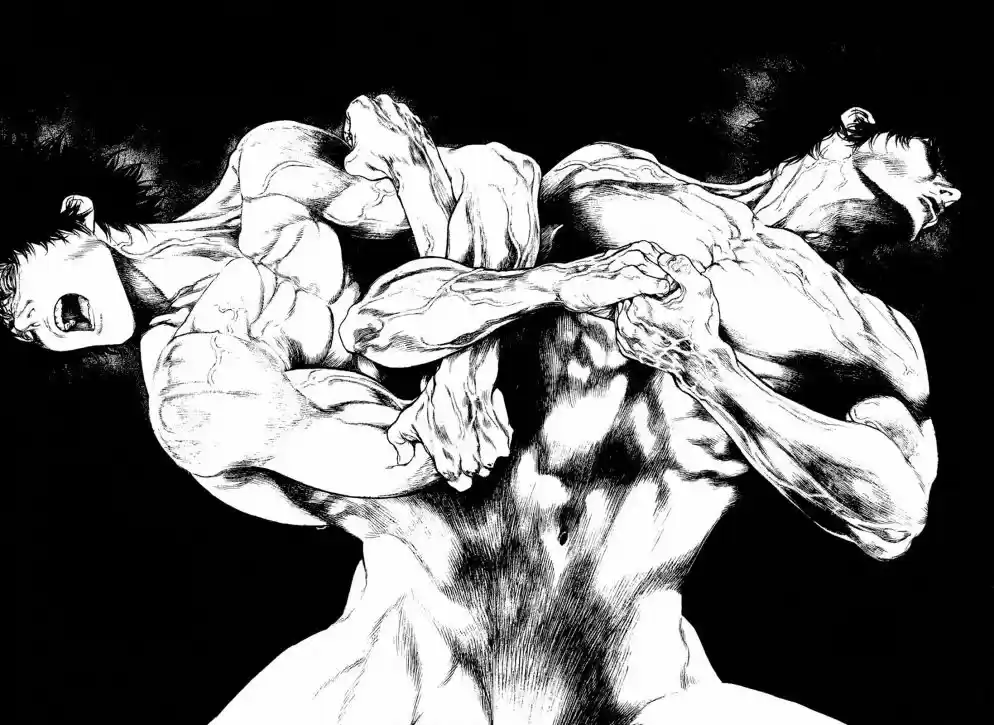 Read The Climber Português Manga Online