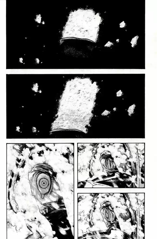 Read The Climber Português Manga Online