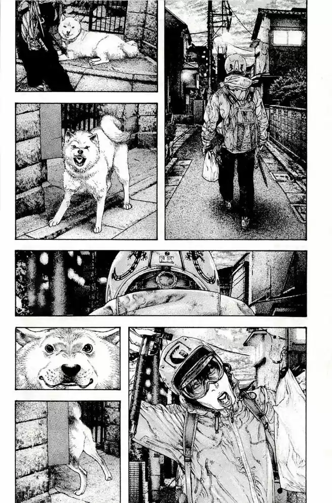 Read The Climber Português Manga Online