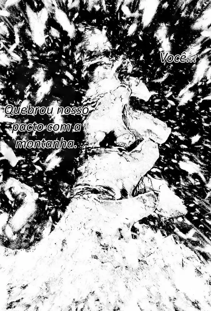 Read The Climber Português Manga Online