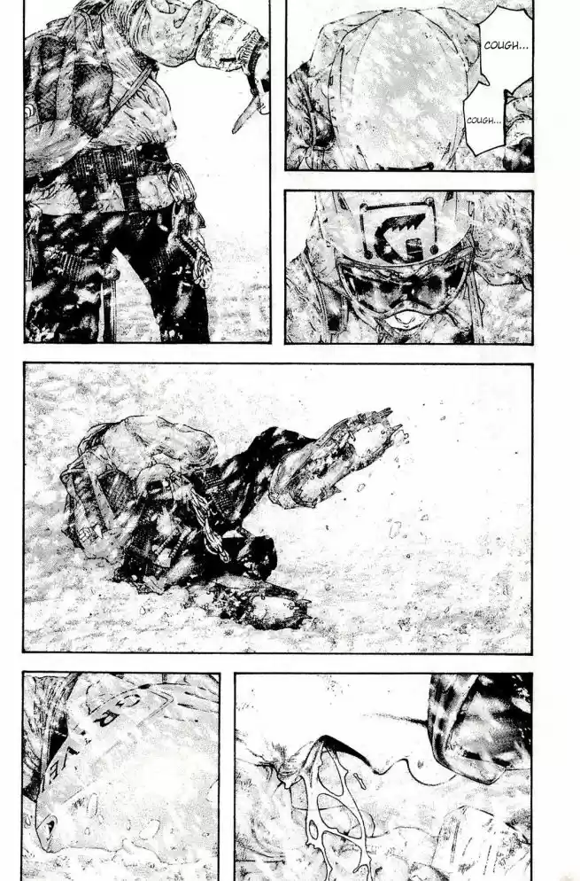 Read The Climber Português Manga Online