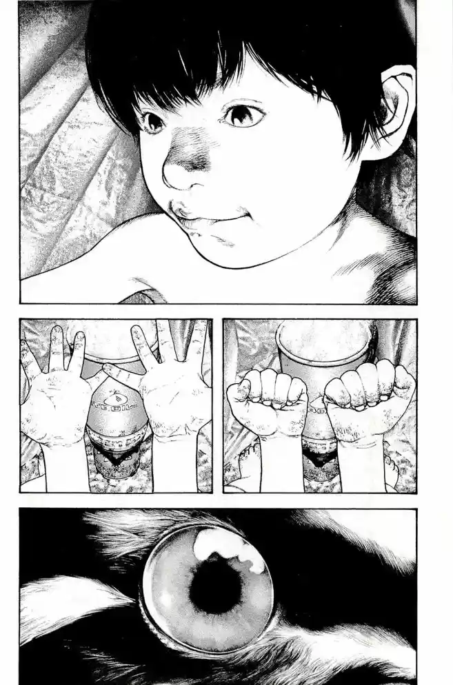 Read The Climber Português Manga Online