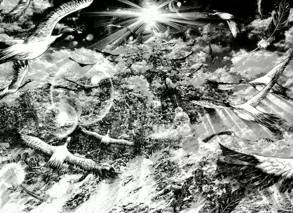 Read The Climber Português Manga Online