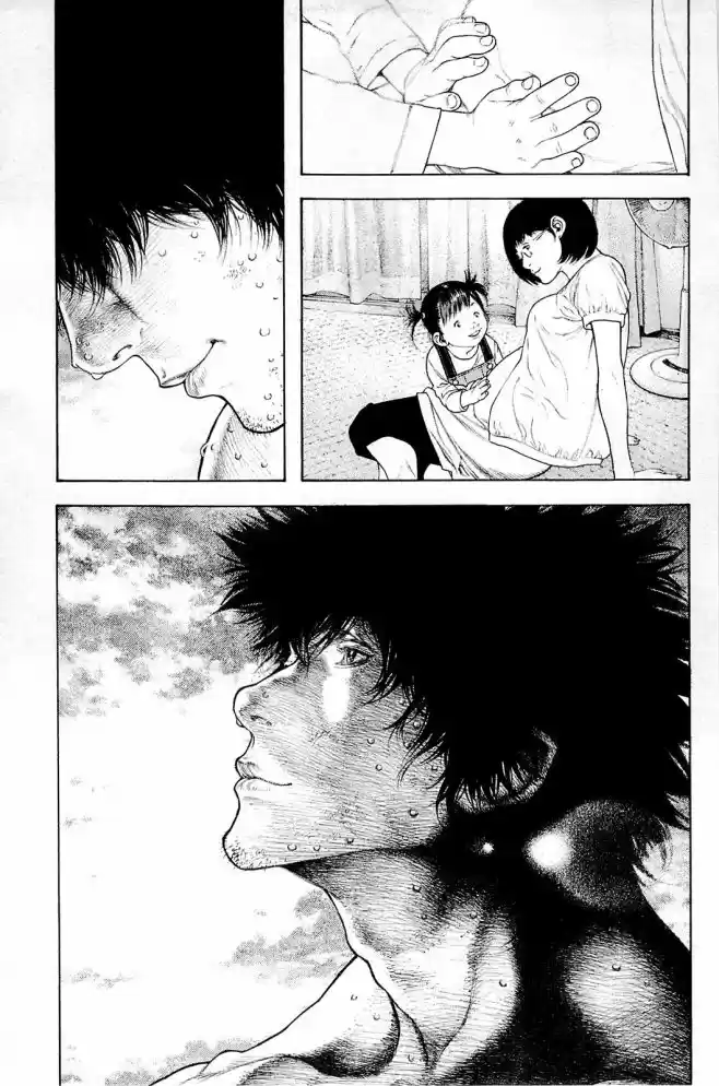 Read The Climber Português Manga Online