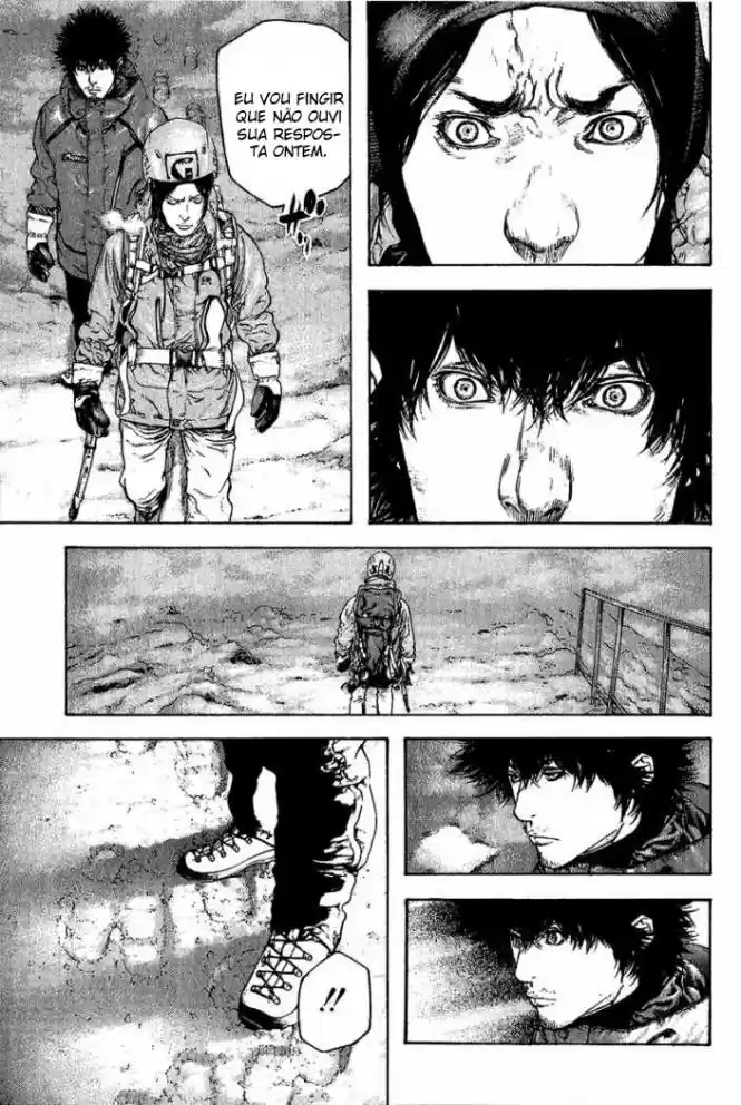 Read The Climber Português Manga Online