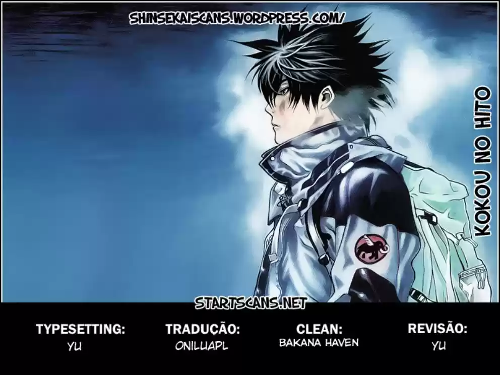 Read The Climber Português Manga Online