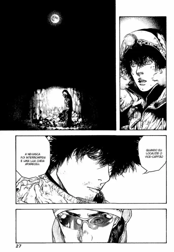 Read The Climber Português Manga Online