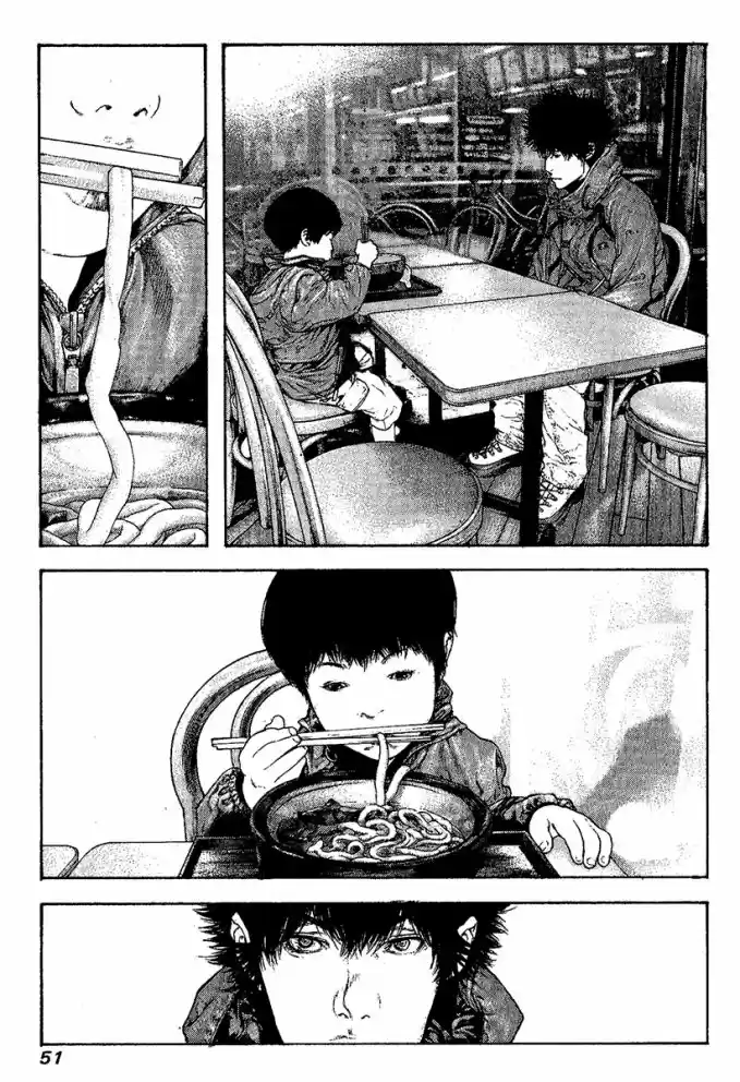 Read The Climber Português Manga Online