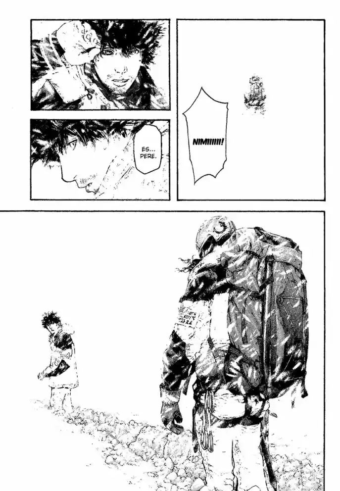 Read The Climber Português Manga Online