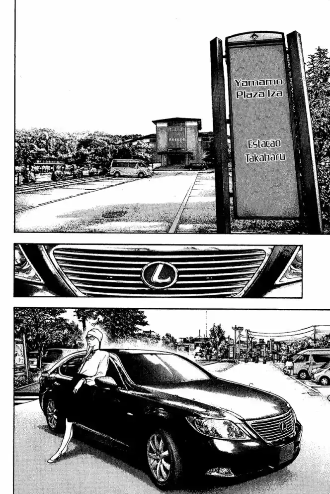 Read The Climber Português Manga Online