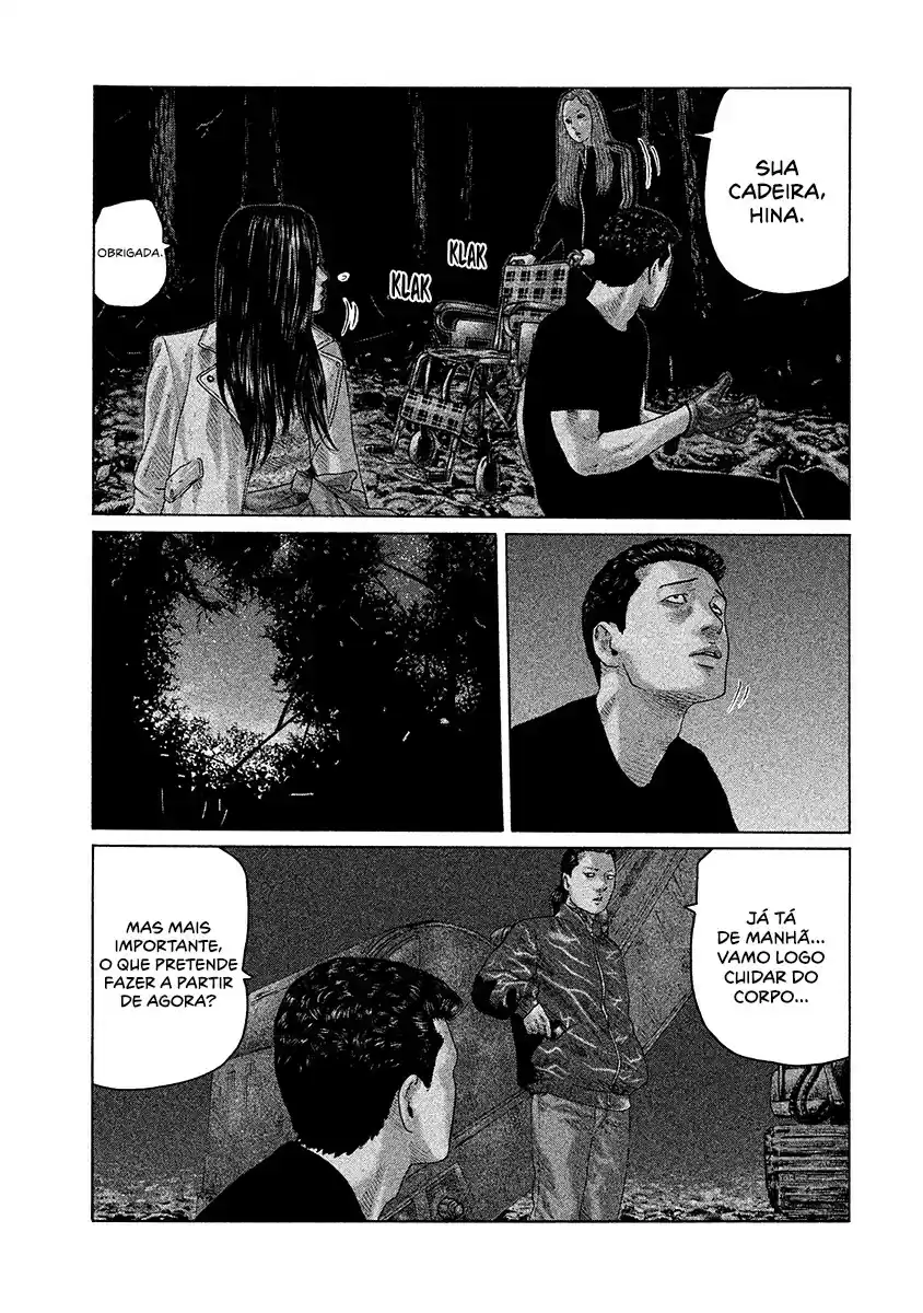 Read The Fable Português Manga Online