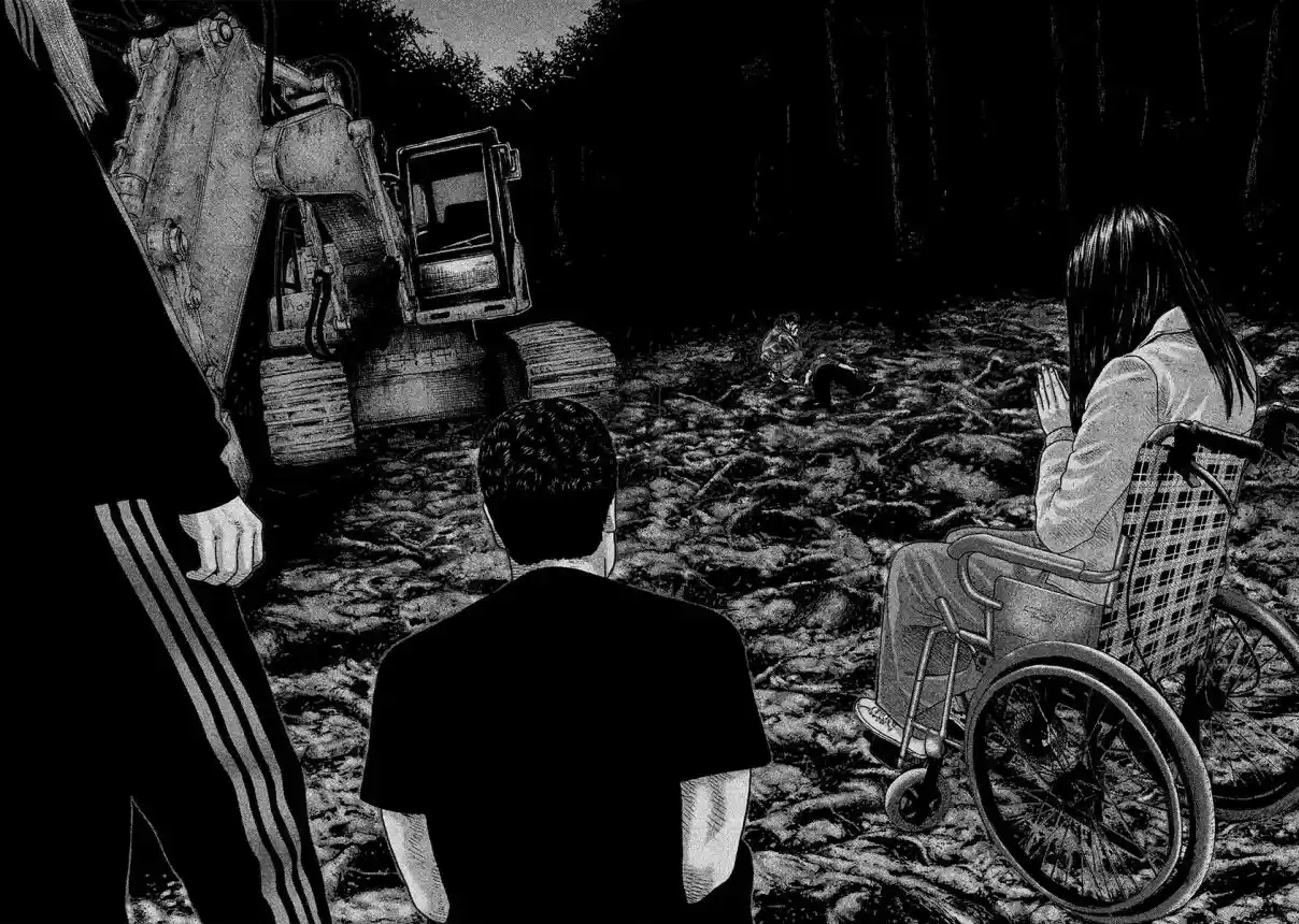 Read The Fable Português Manga Online