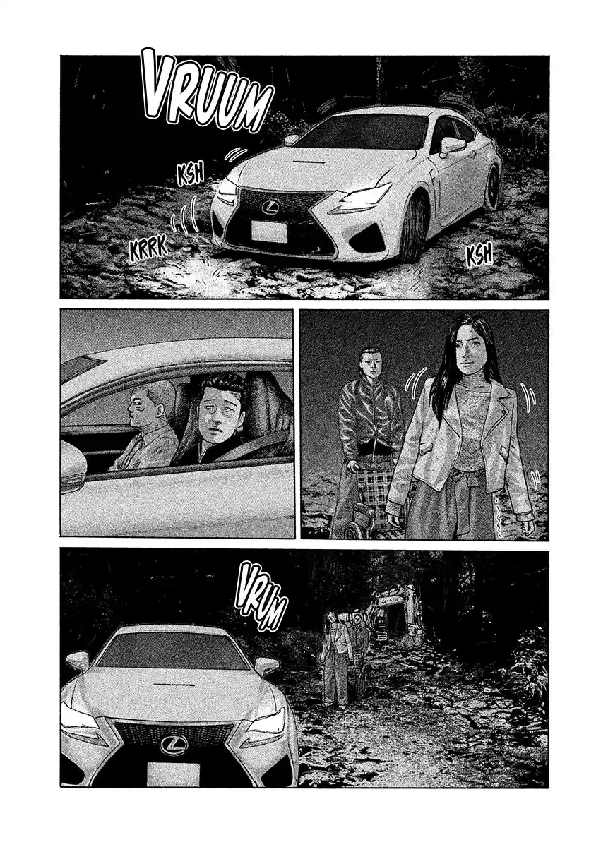 Read The Fable Português Manga Online