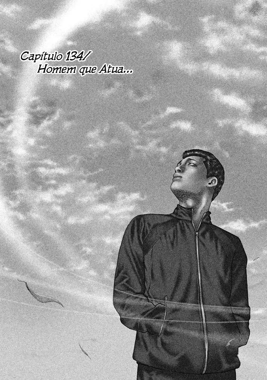 Read The Fable Português Manga Online