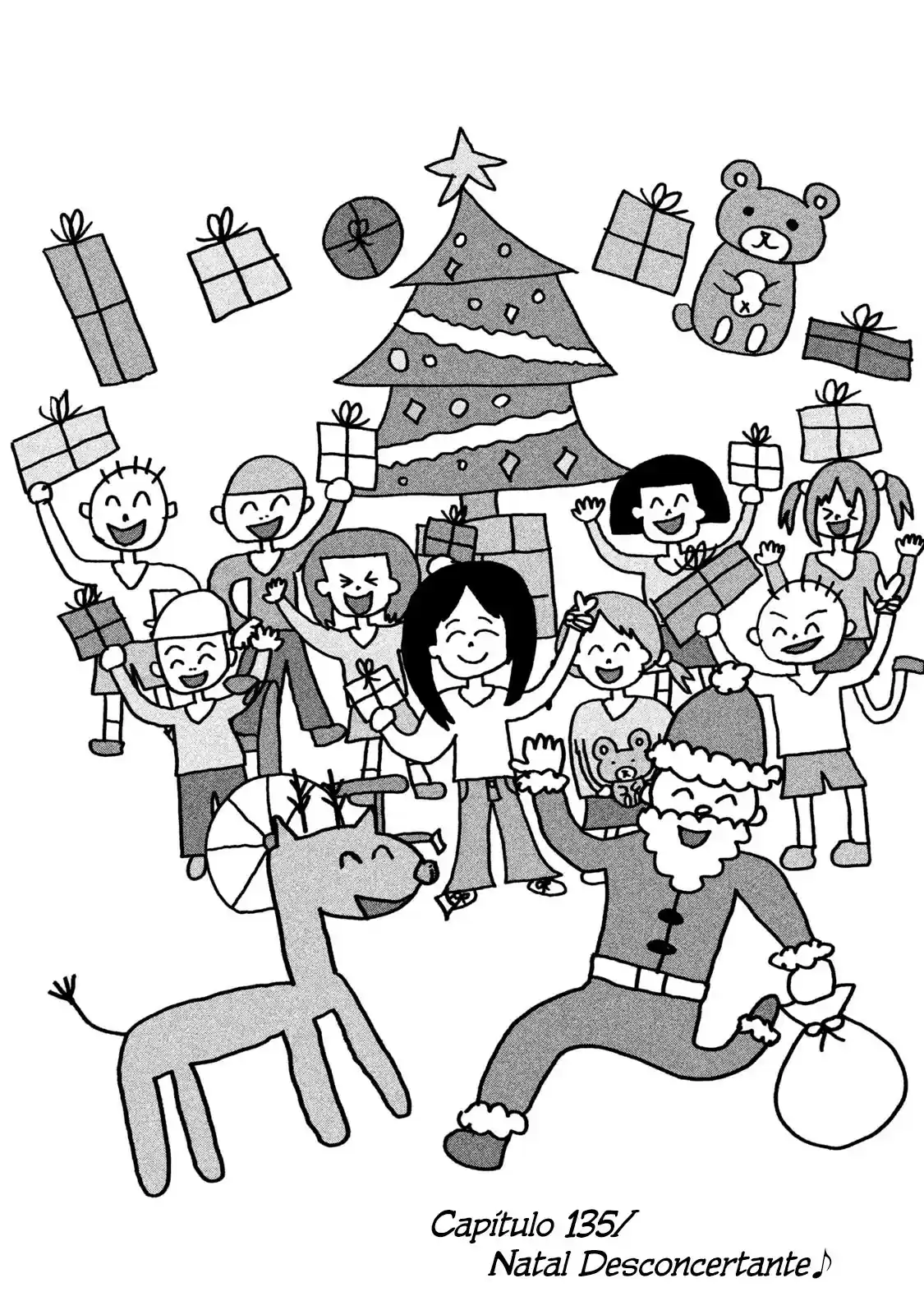 Read The Fable Português Manga Online