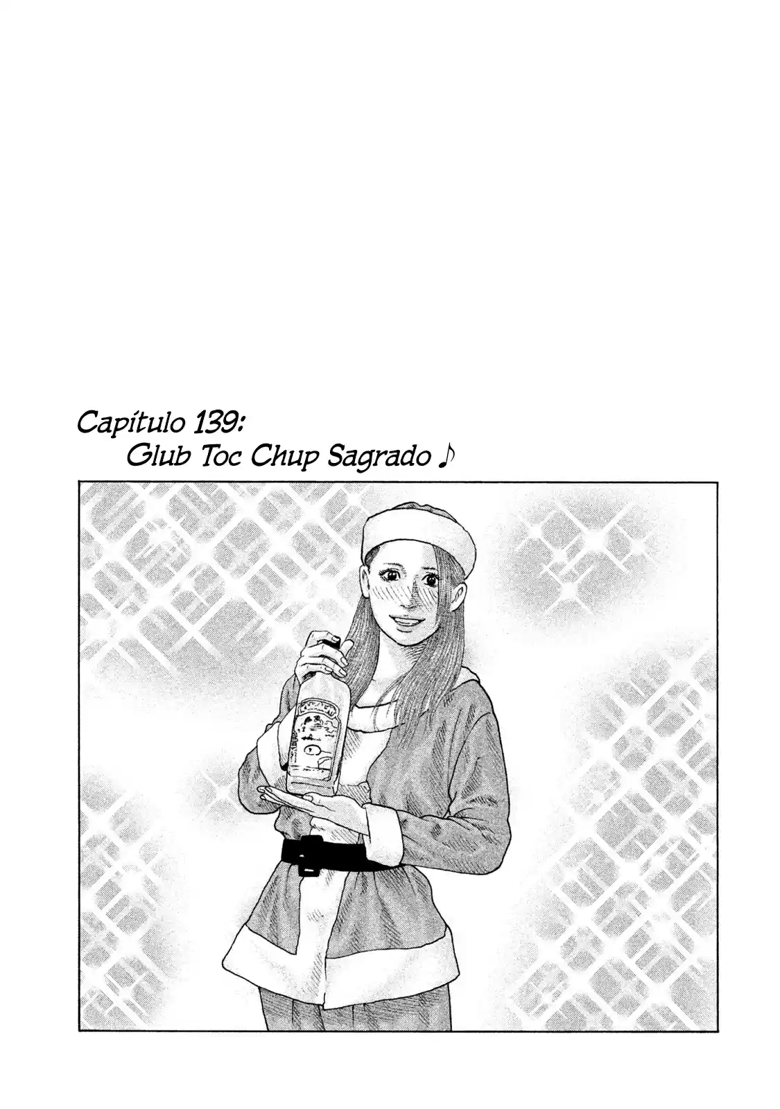 Read The Fable Português Manga Online